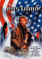 The Postman movie poster (1997) Tank Top #937072