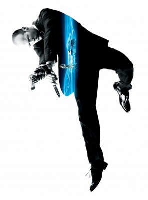 Transporter 3 movie poster (2008) poster with hanger