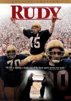 Rudy movie poster (1993) Tank Top #657694