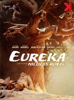 Eureka movie poster (1983) Mouse Pad MOV_a14e5dc8