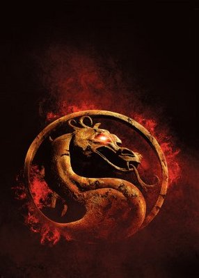 Mortal Kombat movie poster (1995) magic mug #MOV_a156124d