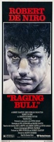 Raging Bull movie poster (1980) Tank Top #723312