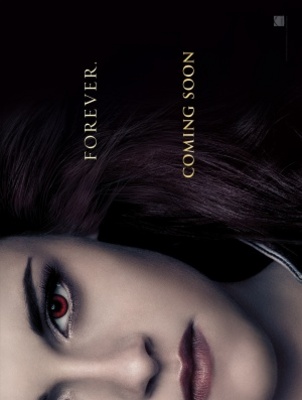 The Twilight Saga: Breaking Dawn - Part 2 movie poster (2012) Poster MOV_a1698546