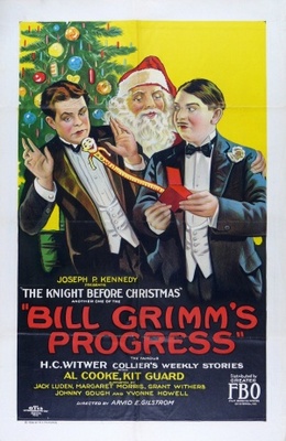 A Knight Before Christmas movie poster (1927) puzzle MOV_a175e0e1