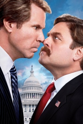 The Campaign movie poster (2012) Mouse Pad MOV_a17800e9