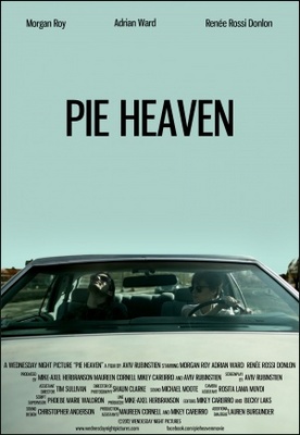 Pie Heaven movie poster (2012) Poster MOV_a17e5999
