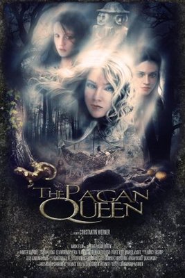The Pagan Queen movie poster (2009) magic mug #MOV_a17ee4bb