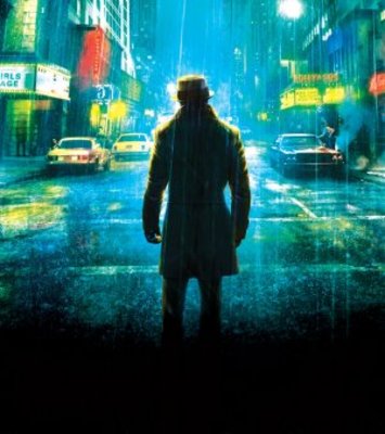 Watchmen movie poster (2009) puzzle MOV_a18efb09