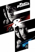 Fast & Furious movie poster (2009) tote bag #MOV_a194b60e