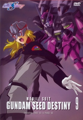 KidÃ´ senshi Gundam Seed Destiny movie poster (2004) magic mug #MOV_a1981d33