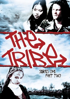 The Tribe movie poster (1999) Tank Top