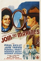 Join the Marines movie poster (1937) mug #MOV_a1abdc98