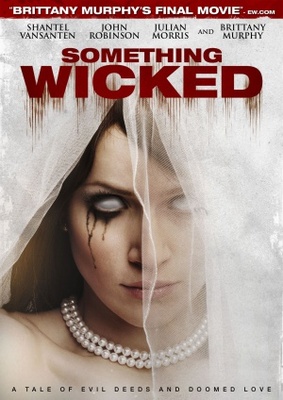 Something Wicked movie poster (2012) t-shirt
