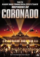 Coronado movie poster (2003) t-shirt #640063