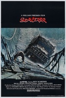 Sorcerer movie poster (1977) t-shirt #1152404