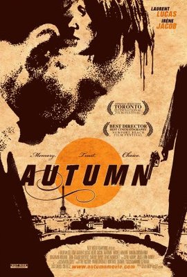 Automne movie poster (2004) Poster MOV_a1be3663