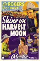 Shine On, Harvest Moon movie poster (1938) Longsleeve T-shirt #725051