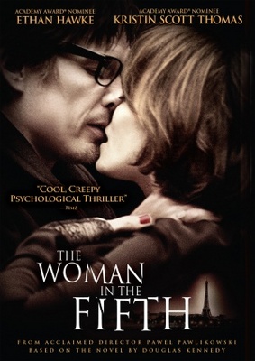 La femme du VÃ¨me movie poster (2011) Poster MOV_a1c7069d