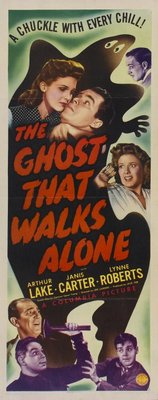 The Ghost That Walks Alone movie poster (1944) mug #MOV_a1cca777