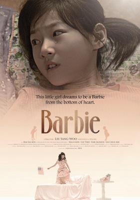 Ba-bi movie poster (2011) Poster MOV_a1dab237