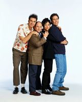 Seinfeld movie poster (1990) hoodie #672475
