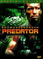 Predator movie poster (1987) t-shirt #658238