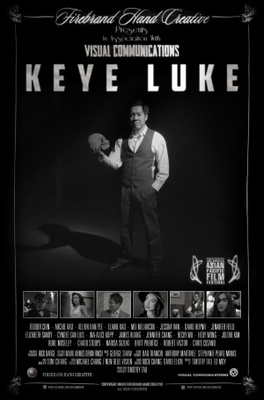 Keye Luke movie poster (2012) tote bag #MOV_a1edcd12