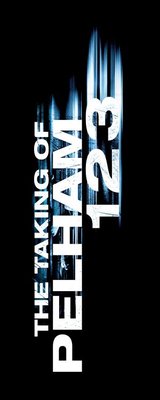The Taking of Pelham 1 2 3 movie poster (2009) puzzle MOV_a1ef00a8