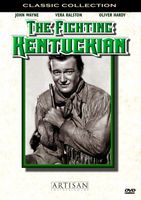 The Fighting Kentuckian movie poster (1949) sweatshirt #634653