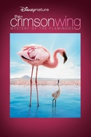 The Crimson Wing: Mystery of the Flamingos movie poster (2008) t-shirt #1077472