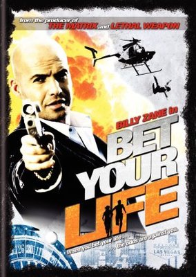 Bet Your Life movie poster (2004) Poster MOV_a200b125