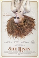 She Rises movie poster (2014) tote bag #MOV_a206da50