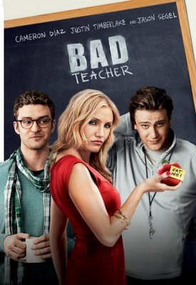 Bad Teacher movie poster (2011) mug #MOV_a20921a6