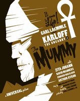 The Mummy movie poster (1932) tote bag #MOV_a211c7a1