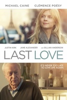Mr. Morgan's Last Love movie poster (2012) sweatshirt #1151040