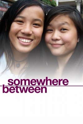 Somewhere Between movie poster (2011) Poster MOV_a216ea5a