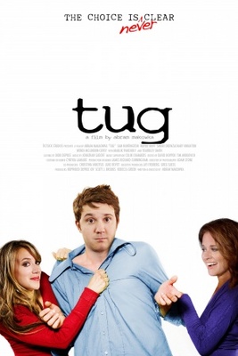 Tug movie poster (2010) Poster MOV_a21c0c29