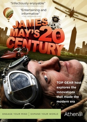James May's 20th Century movie poster (2007) Poster MOV_a223c6f5