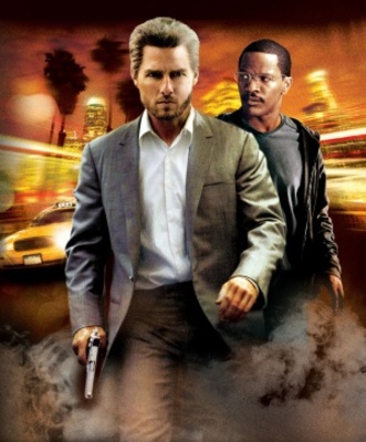 Collateral movie poster (2004) poster