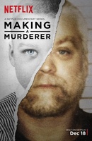 Making a Murderer movie poster (2015) sweatshirt #1261203
