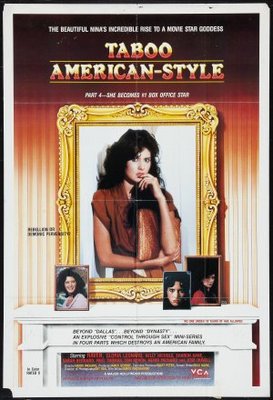 Taboo American Style 4: The Exciting Conclusion movie poster (1985) mug #MOV_a246eaff