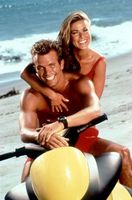 Baywatch movie poster (1989) tote bag #MOV_a26902a7