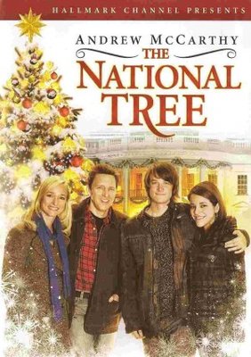 The National Tree movie poster (2009) Stickers MOV_a27a74be