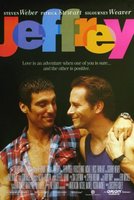 Jeffrey movie poster (1995) sweatshirt #666948