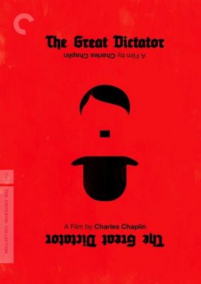 The Great Dictator movie poster (1940) Poster MOV_a285c685