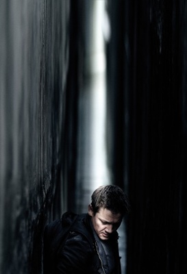 The Bourne Legacy movie poster (2012) sweatshirt