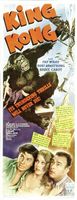 King Kong movie poster (1933) t-shirt #653828