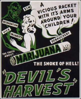 Devil's Harvest movie poster (1942) magic mug #MOV_a28a4802