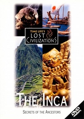 Lost Civilizations movie poster (1995) Poster MOV_a28e611f