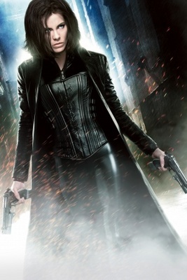 Underworld Awakening movie poster (2012) Mouse Pad MOV_a2a91a11